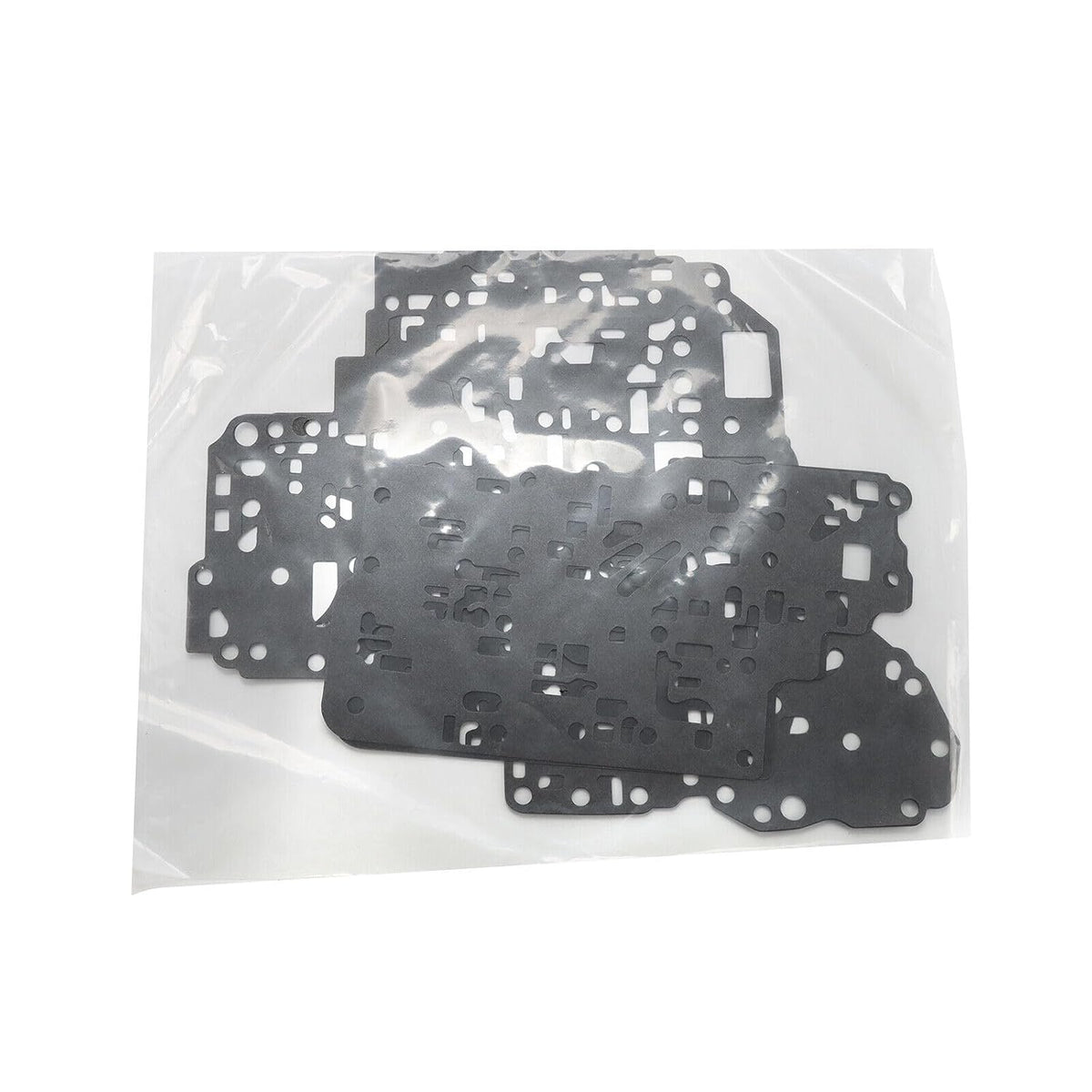 ya 6 8.14 1Set RE4F03A Auto Transmission Overhaul Rebuild Kit Gasket Seals for Nissan New