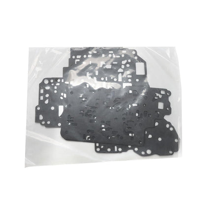 ya 6 8.14 1Set RE4F03A Auto Transmission Overhaul Rebuild Kit Gasket Seals for Nissan New