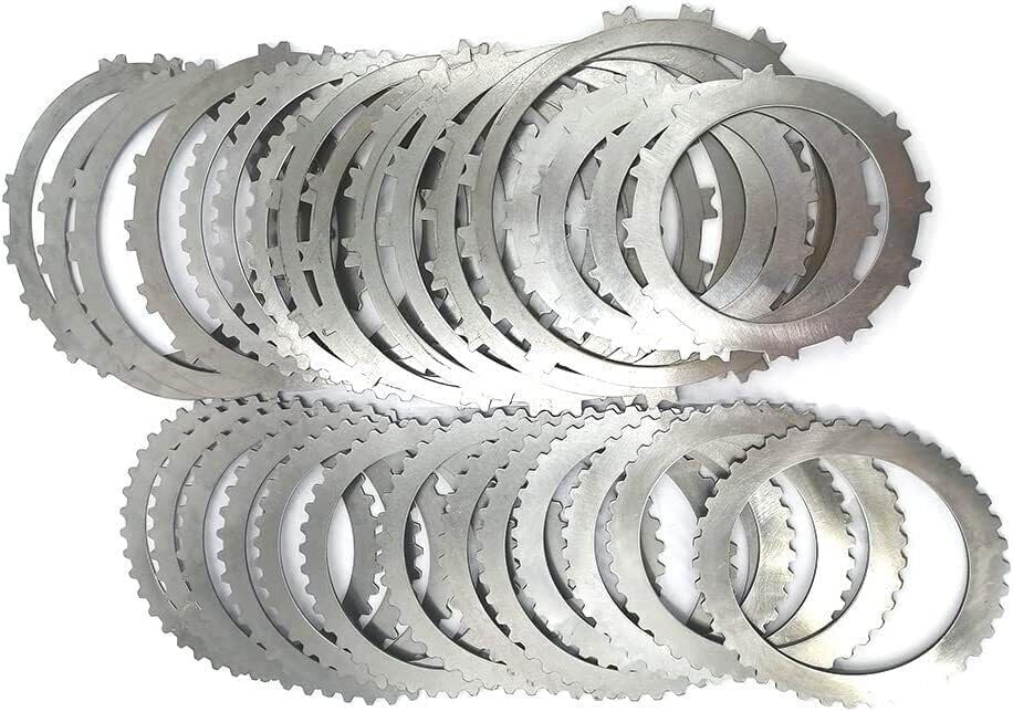 ya 10 9.16 baidi Auto NEW Transmission Master Rebuild Kit U150E U151E U150F U151F Fit for Toyota