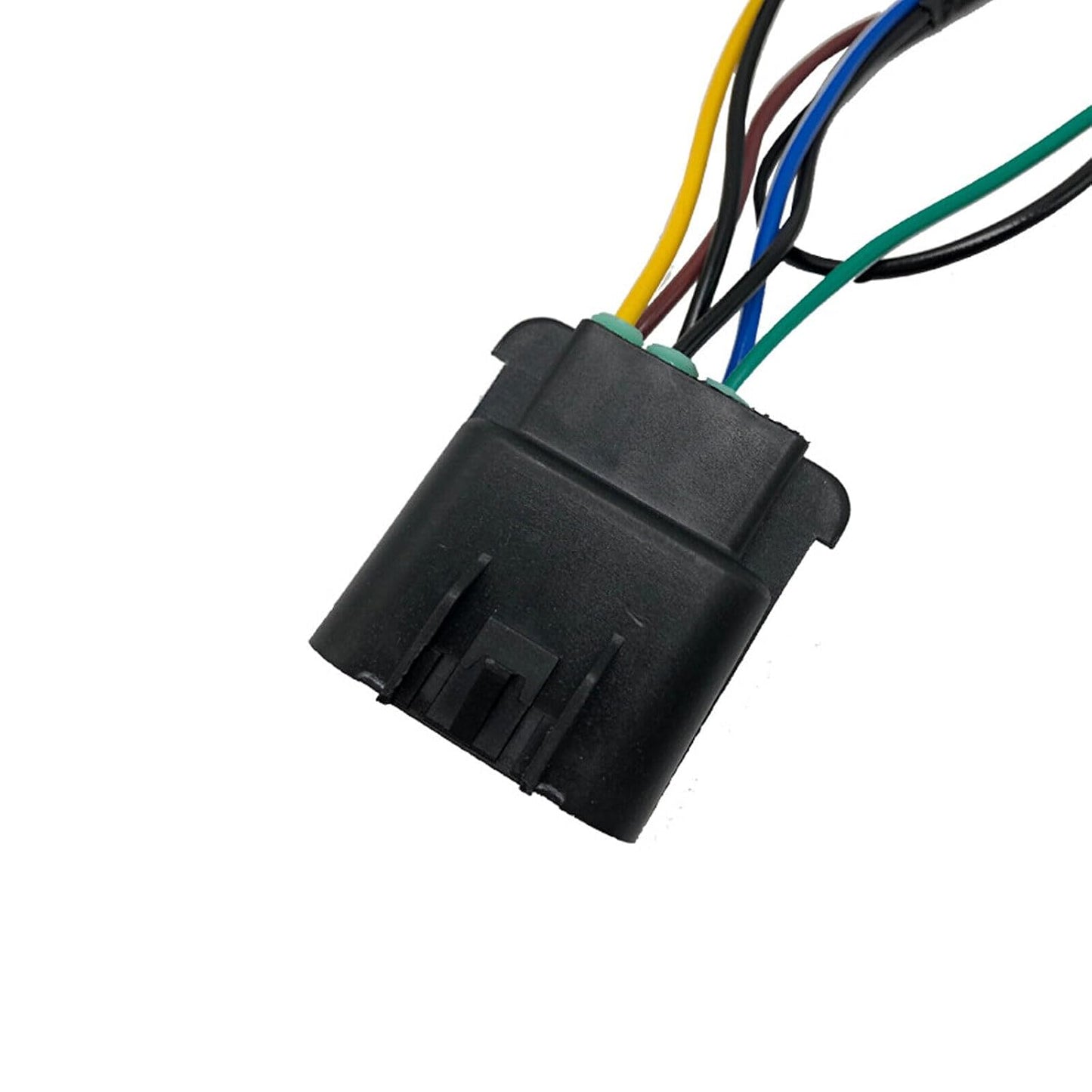 ya 4 8.10 2pcs 25962806 Headlight Wiring Harness for 2007-2013 for Chevrolet for Silverado 1500 Hd