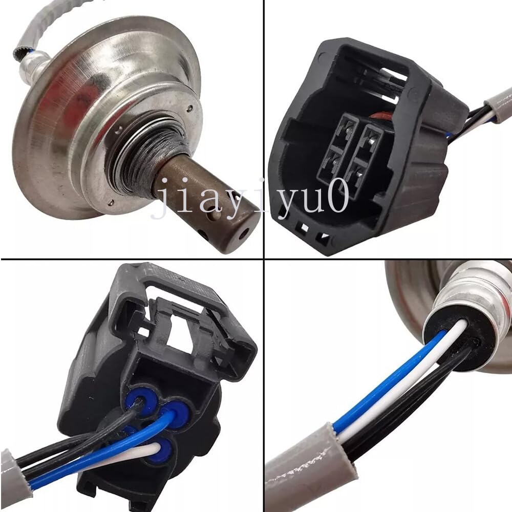ya 4 8.8 Air Fuel Ratio Upstream Oxygen O2 Sensor for 2006-2008 for Mazda MX-5 Miata 2.0L L4
