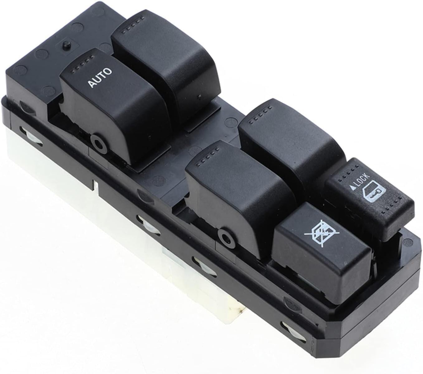 ya 4 8.8.2 Right Power Window Switch 37990-77J00 Suitable for Suzuki SX4 2007-2013