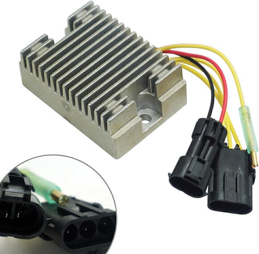 ya 2 8.15 Voltage Regulator Rectifier 4012192 For Hawkeye Ranger 400 Sc for Ram bler 500