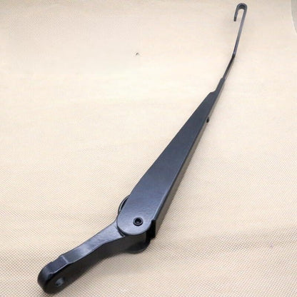 ya 2 8.15 2 Pieces Win for DS hield Wiper Arm Left and Right 68002389AA Suitable for 07-18 for Jeep Wrangler 
