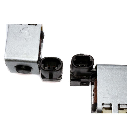 ya 6 8.14 4T65-E 4T65E Transmission Solenoid Kit for EPC Shift TCC for Buick for Pontiac 1997-2002