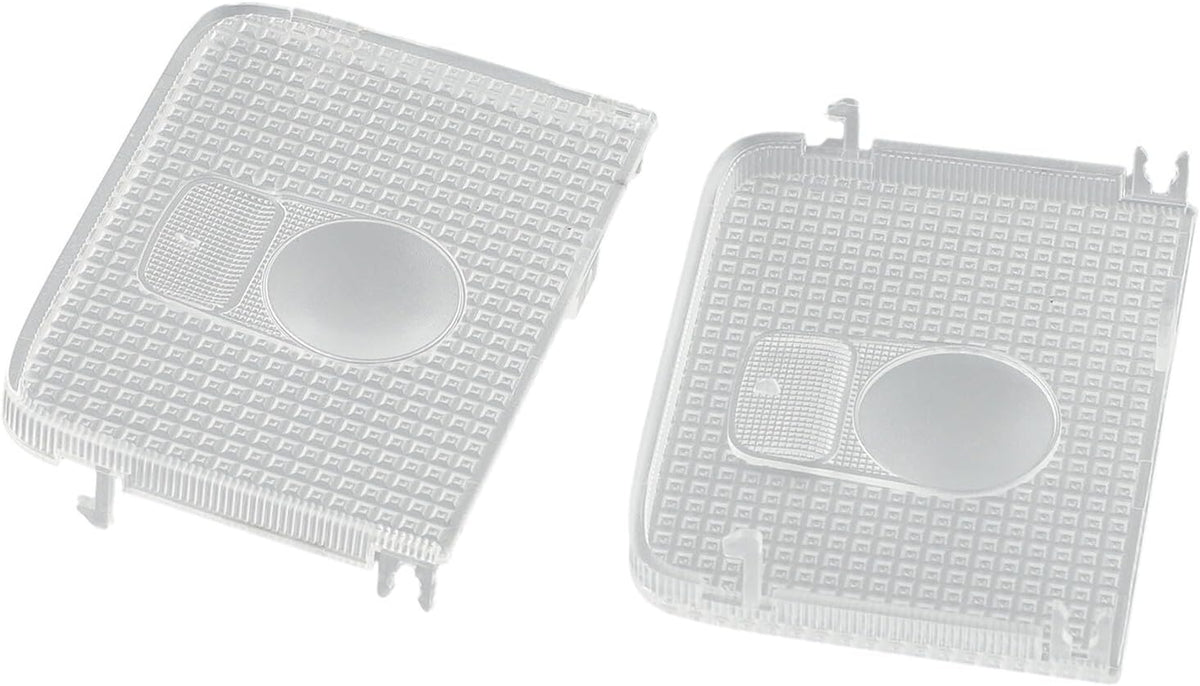ya 4 8.14 Pair Interior Roof Reading Light Cover for for Nissan for Altima X-Trai 26442-AL500