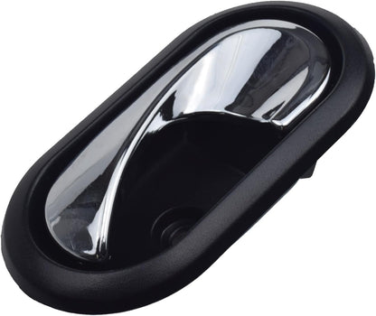 ya 2 8.15 Driver Side Inner Door Handle for Renault Logan/Duster 2012-2016