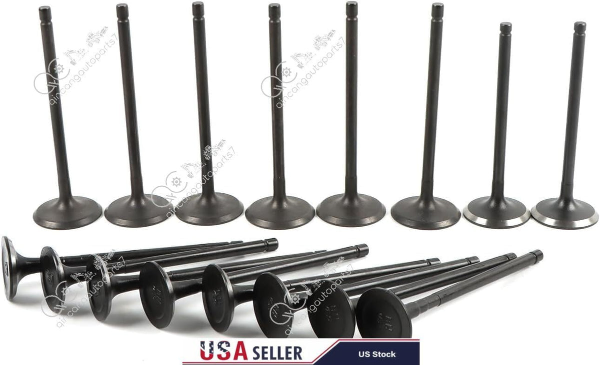 ya 10 9.16 baidi Intake and valves for Hyundai for Kia 12-20 G4KH 2.0T 22211-2G000 22212-2G700-