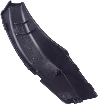 ya 4 8.10 Front left win for DS hield wrapped wiper decorative cover suitable for SsangYong Korando 2010-2016