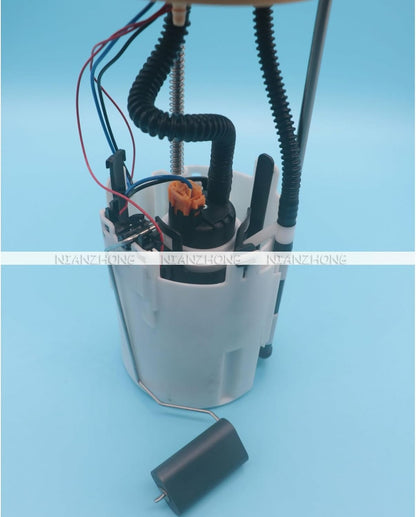 ya 5 8.10 Fuel Pump Assembly 9064703094 for Mercedes-Benz Sprinter 906 3,5-t Box CDI