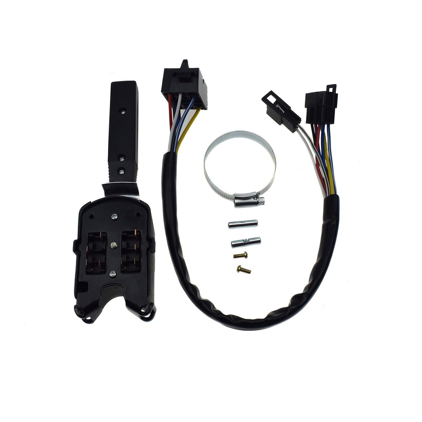 ya 4 8.8.2 Turn Signal Combination Switch and Wiring Harness 01-4811-87 for Kenworth K301-2953