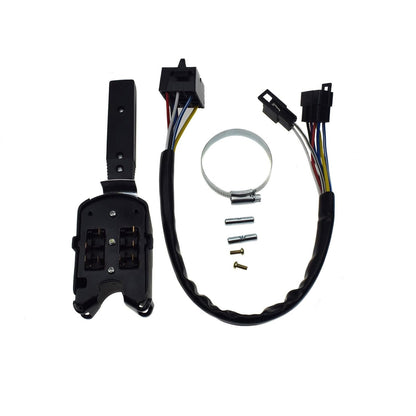 ya 4 8.8.2 Turn Signal Combination Switch and Wiring Harness 01-4811-87 for Kenworth K301-2953