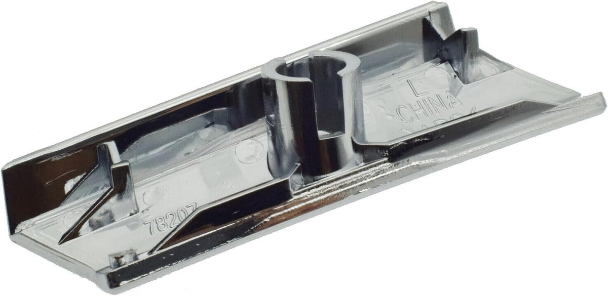 ya 4 8.10 Black 4-piece front and rear LH right grip interior door handle suitable for modern accent 1.6L 2007-2011