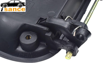 ya 4 8.8.2 for Isuzu NPR NPR-HD NQR NRR 1995-2007 Outside Driver Side Door Handle 