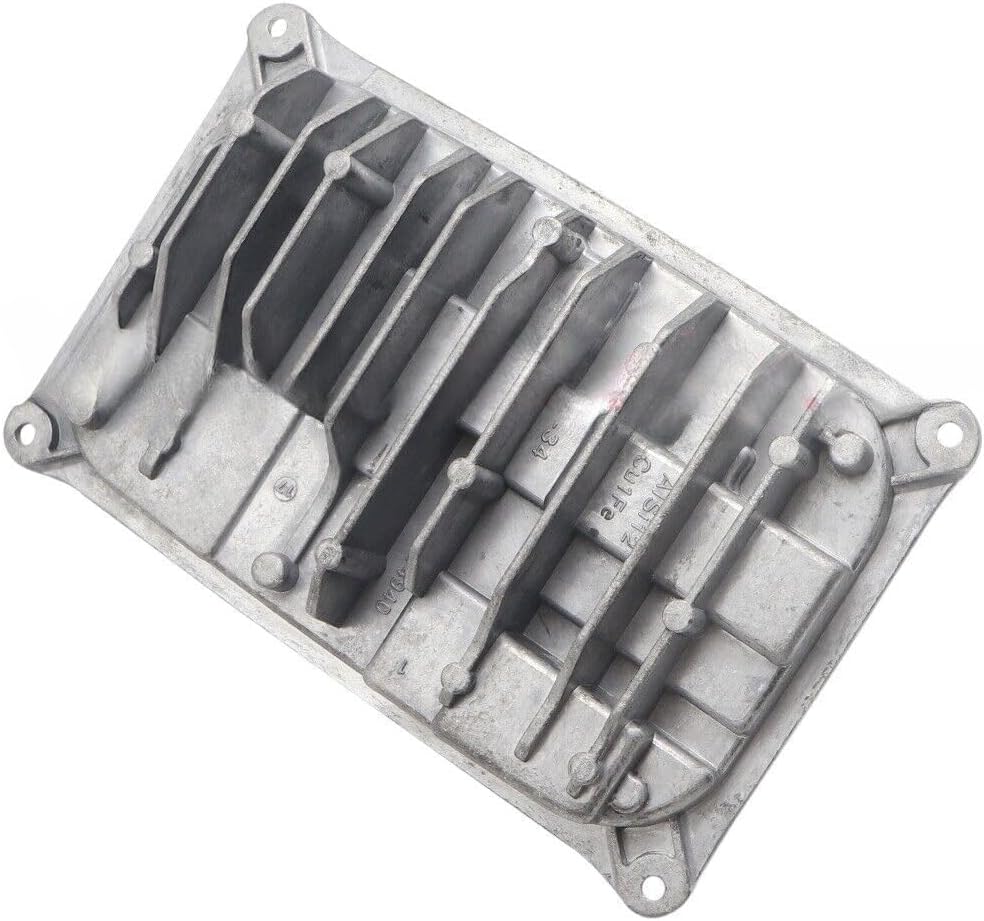 ya 10 9.16 zhengce LED Headlight Ballast Control Module for Benz E Class W212/S212 2013-16