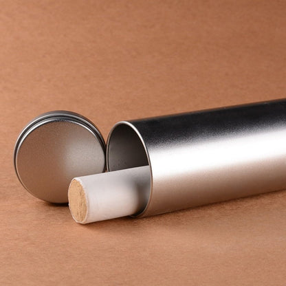 ya 14 9.20 baidi 2 Pcs Fire Extinguisher Small Tube Moxibustion Tank Moxa Stick Smokeless-1