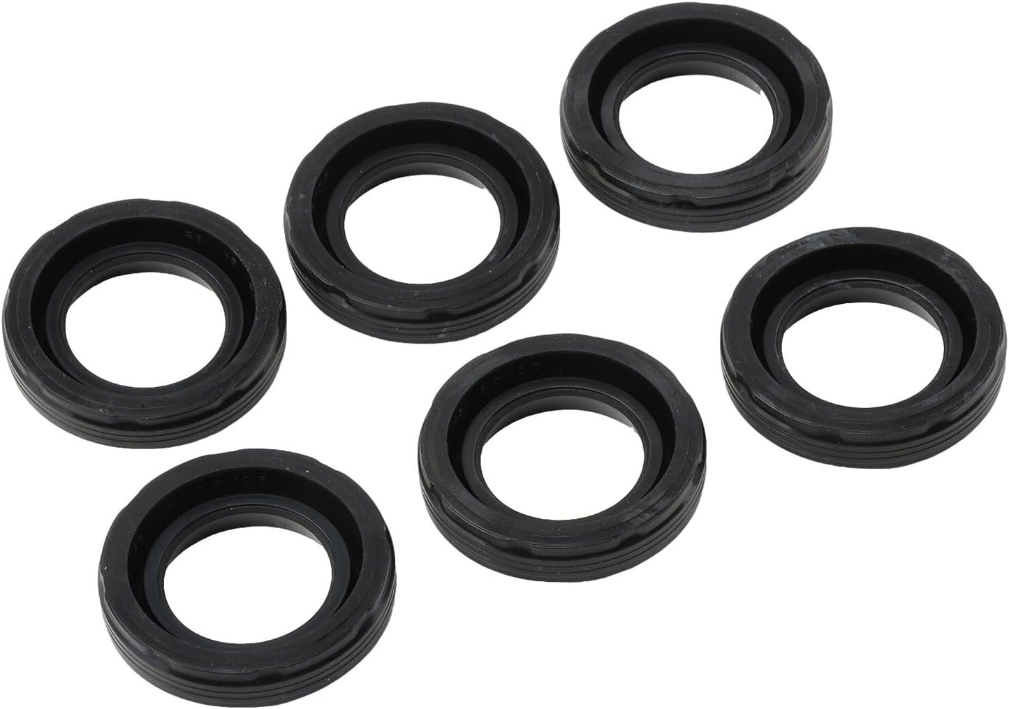 ya 4 8.8.2 for Nissan Altima Maxima Murano Pathfinder for Infiniti G35 M35 Spark Plug Tube Seal