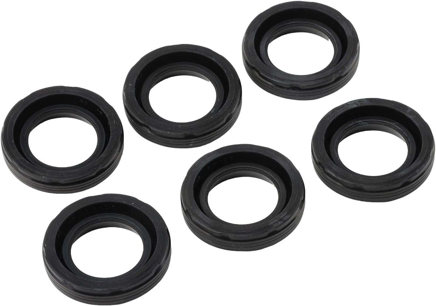 ya 4 8.8.2 for Nissan Altima Maxima Murano Pathfinder for Infiniti G35 M35 Spark Plug Tube Seal