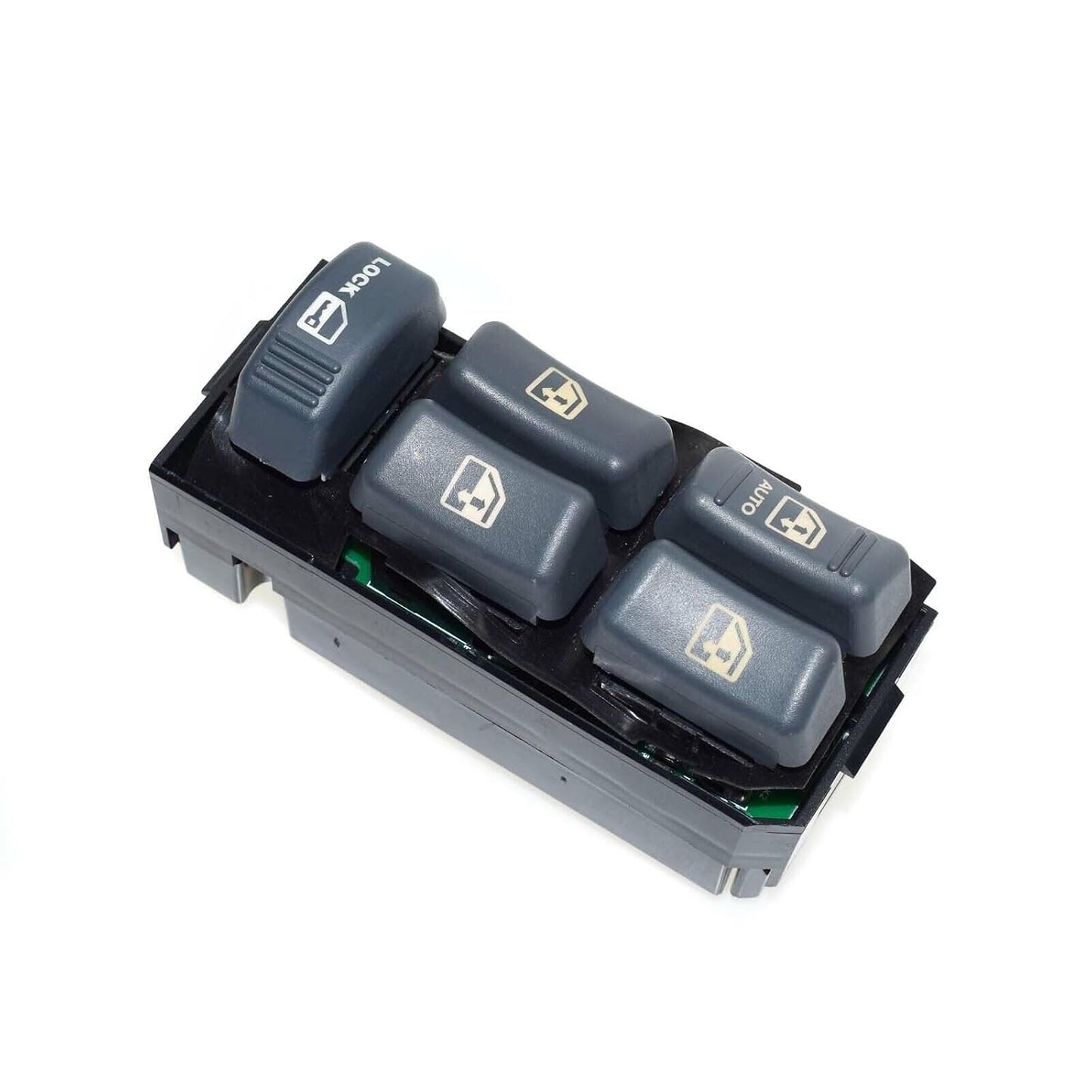 ya 5 8.24 baidi 15151360 Power Window Master Control Switch for Chevy GMC Pickup Oldsmobile GMC