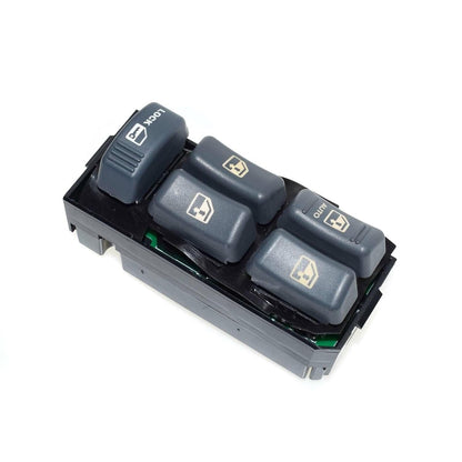 ya 5 8.24 baidi 15151360 Power Window Master Control Switch for Chevy GMC Pickup Oldsmobile GMC