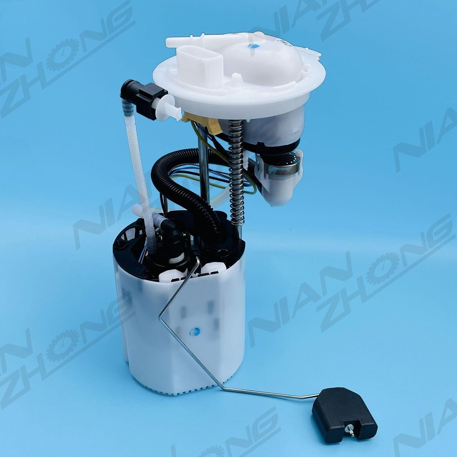 ya 8 8.24 baidi Fuel Pump Assembly 3C0919679A for VW Passat B6 B7 CC 3C8919051A
