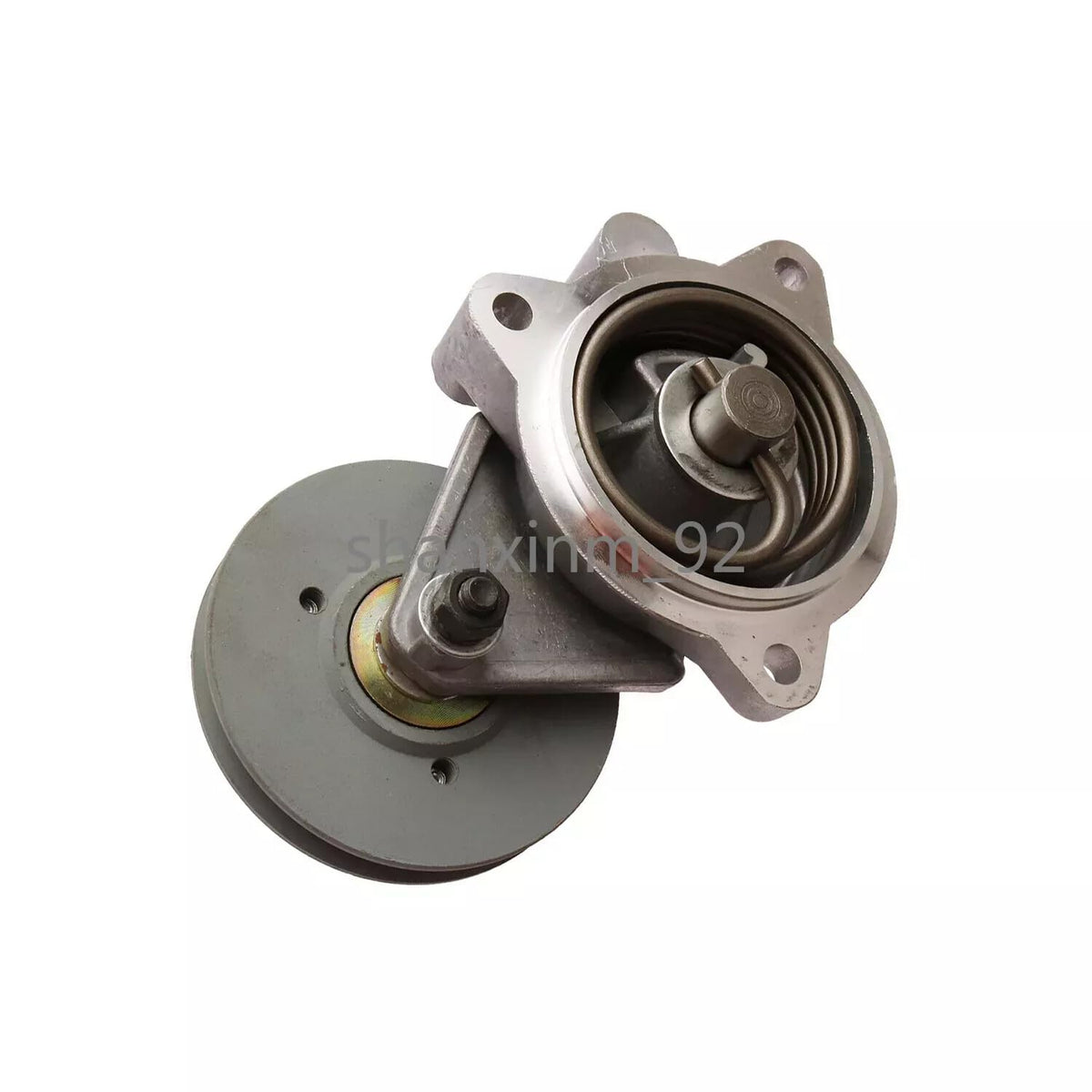 ya 10 9.16 baidi NEW Tensioning Pulley 04152510 0415 2510 for Deutz F4L912 F3L912 912 913