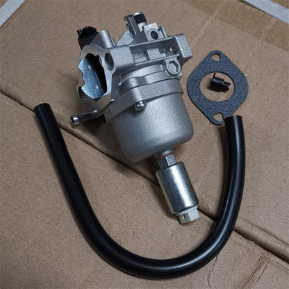 ya 26 10.21 baidi 1 Set Carburetor Kit for 591731 796109 594593 Carb