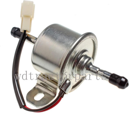 ya 5 8.10 Fuel pump 119225-52102 11922552102 Suitable for Yanmar engine 3TNV88 4JH4AE 4JH5E 4TNE88