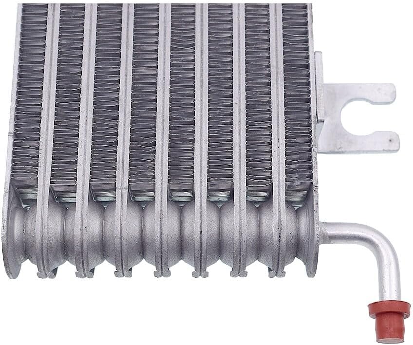 ya 12 10.8 baidi RHD Oil Cooler Assy fit for Nissan QASHQAI J10E ST TI M-CVT MR20DE 2.0 2007-