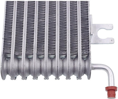 ya 12 10.8 baidi RHD Oil Cooler Assy fit for Nissan QASHQAI J10E ST TI M-CVT MR20DE 2.0 2007-
