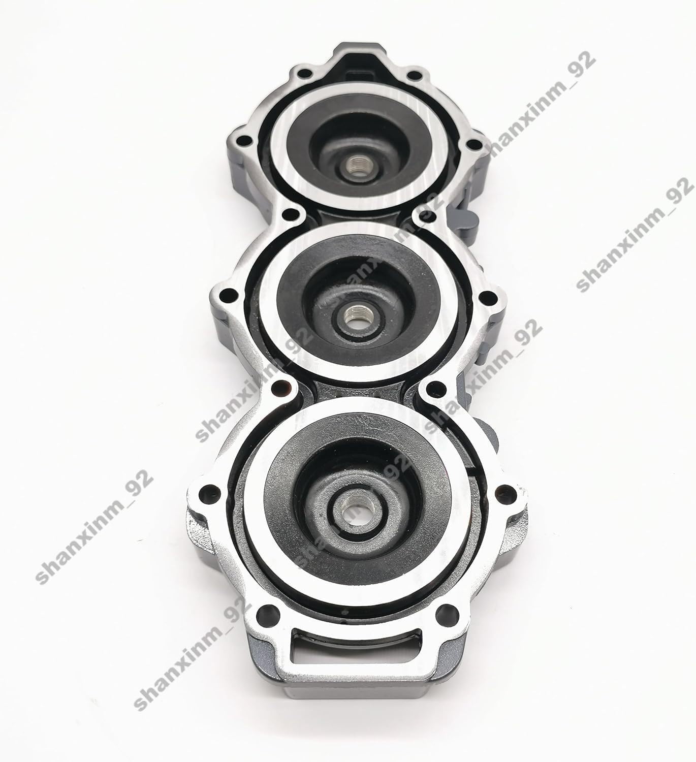 ya 2 8.15 Cylinder head 6H3-11111-01-1S for Yamaha outboard 60/70HP