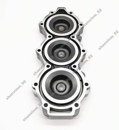 ya 2 8.15 Cylinder head 6H3-11111-01-1S for Yamaha outboard 60/70HP