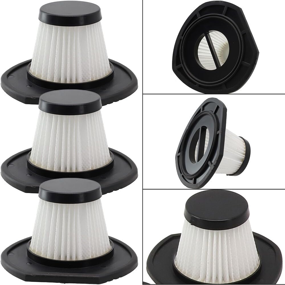 ya 26 10.21 baidi Filters For Holife HM218B 3PCS Clean Tool Filter Dust Foam Strainer Kit