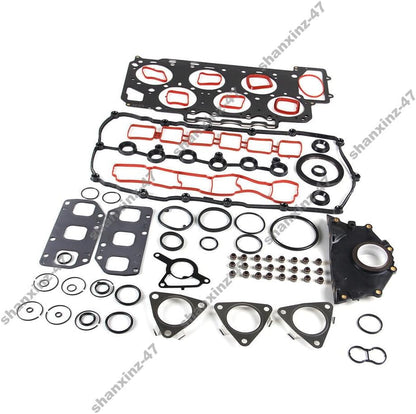 ya 11 9.14 baidiVR6 3.6L Engine Repair Rebuild Kit for VW Atlas for Passat Touareg for Skoda