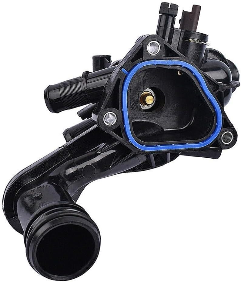 ya 2 8.15 Coolant Thermostat Housing for for Mini For Cooper S R56 2007-2013 11537534521