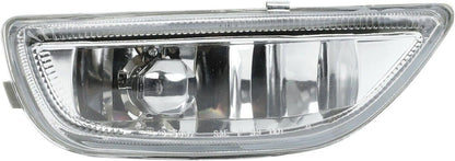 ya 2 8.15 Suitable for 2001-2002 for Toyota for COROLLA front bumper fog lights, left and right driving lights
