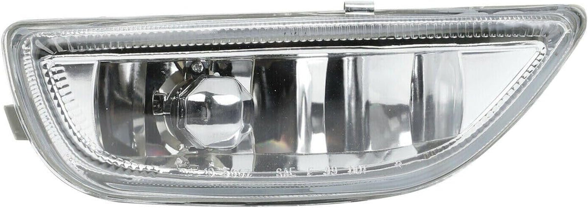 ya 11 9.14 zhengce Suitable for 2001-2002 for Toyota for COROLLA front bumper fog lights, left
