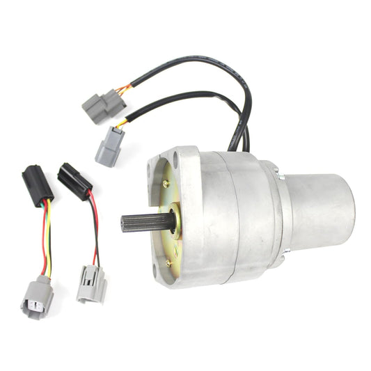 ya 16 10.20 baidi Throttle Motor YN20S00002F1 KP56RM2G-011 for Kobelco SK200-6E SK135SR
