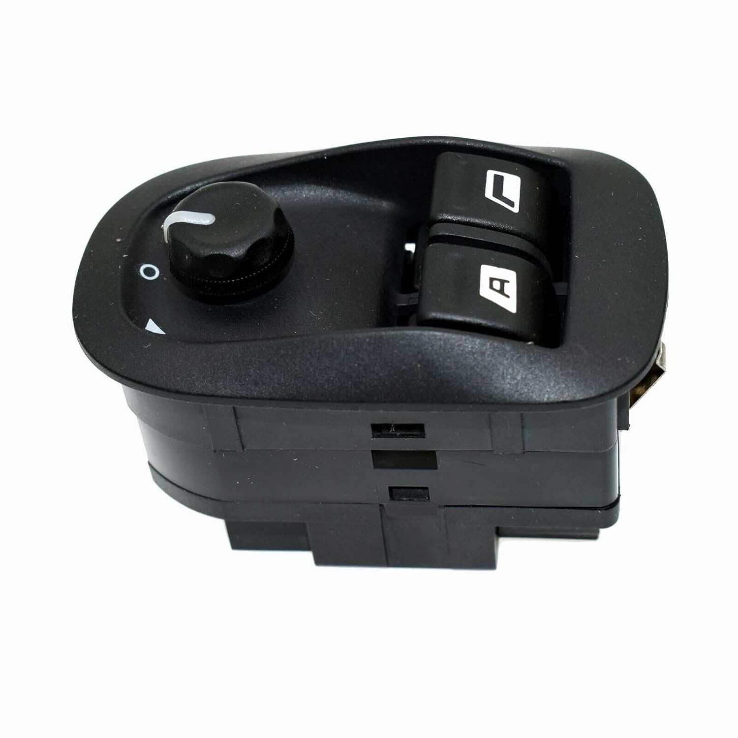 ya 4 8.8.2 6554WA Electric Power Window Switch Mirror Button Control Suitable for for Peugeot 206 306