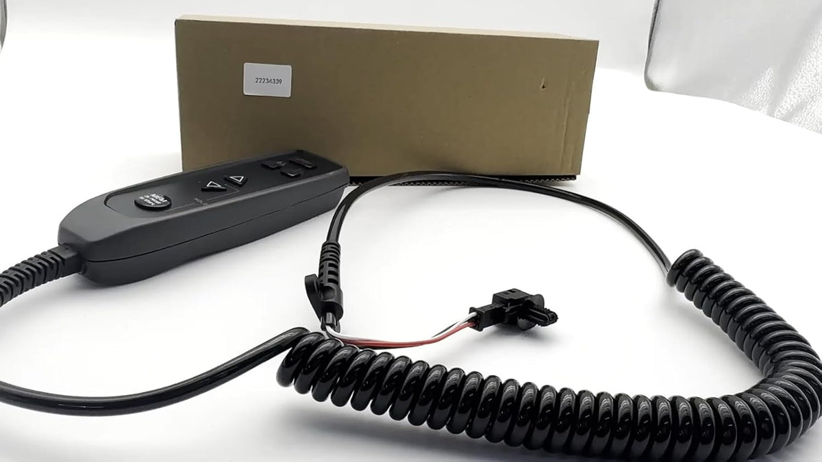 ya 10 9.16 zhengce Truck Control Module for Volov FH FM FMX-4 Series 21905175 22234339