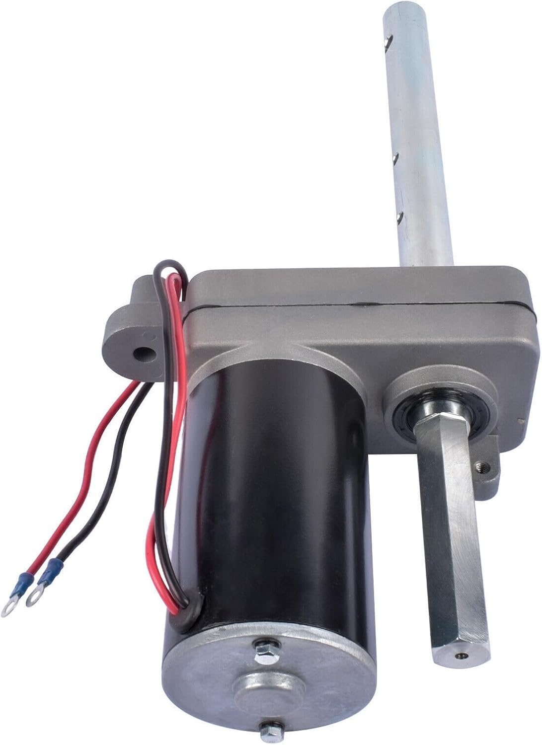 ya 10 9.16 baidi Replacement One-Speed Gear Motor for Bulldog Electric Jacks 1824210100 1046131