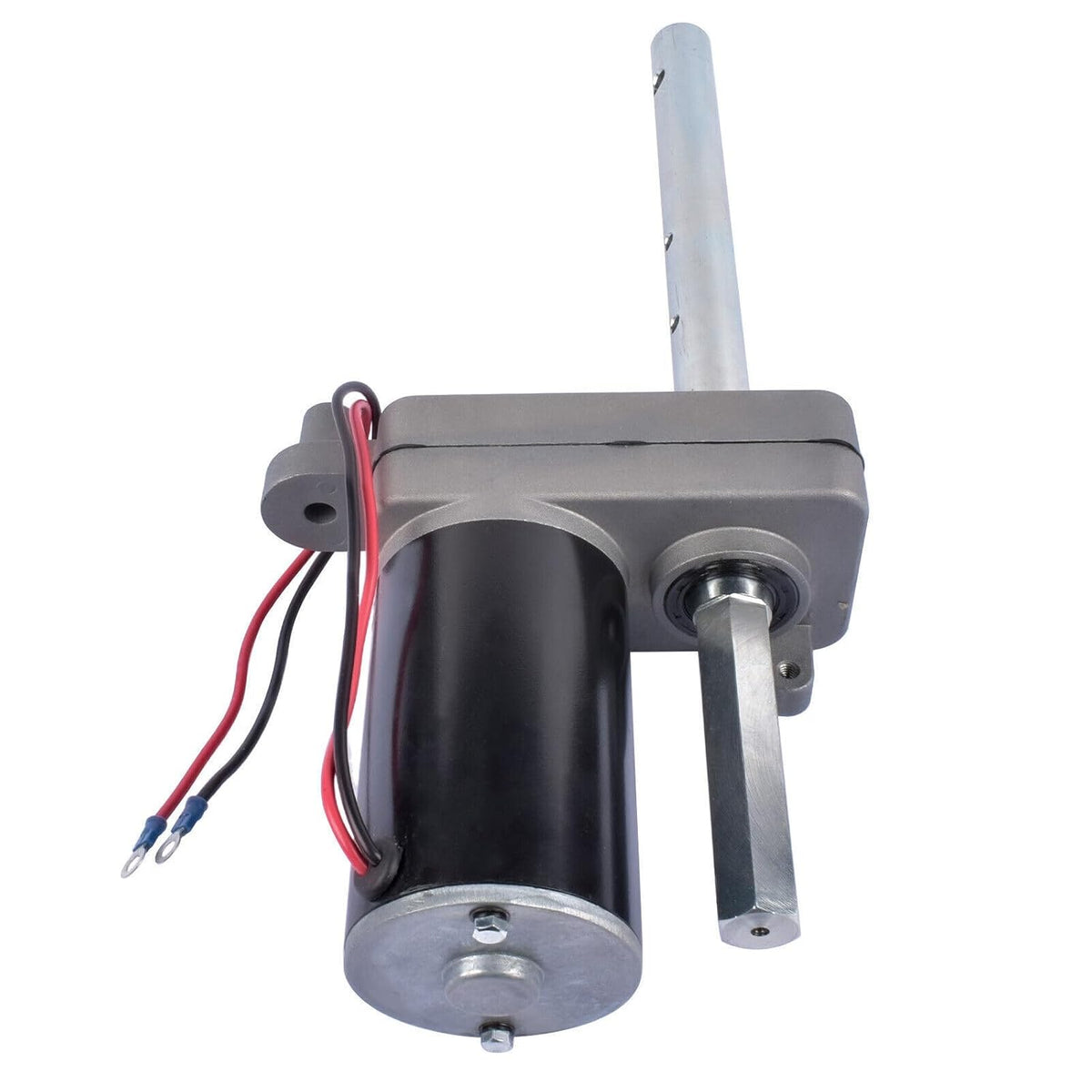 ya 10 9.16 baidi Replacement Gear Motor for Bulldog Electric Powered-Drive Kit 1046131 500370