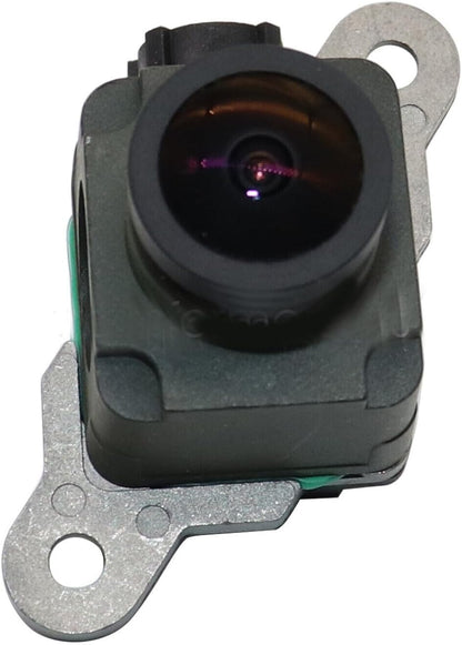 ya 2 8.15 68206872AI Back Up Camera for Dodge Durango 2014-2015 at