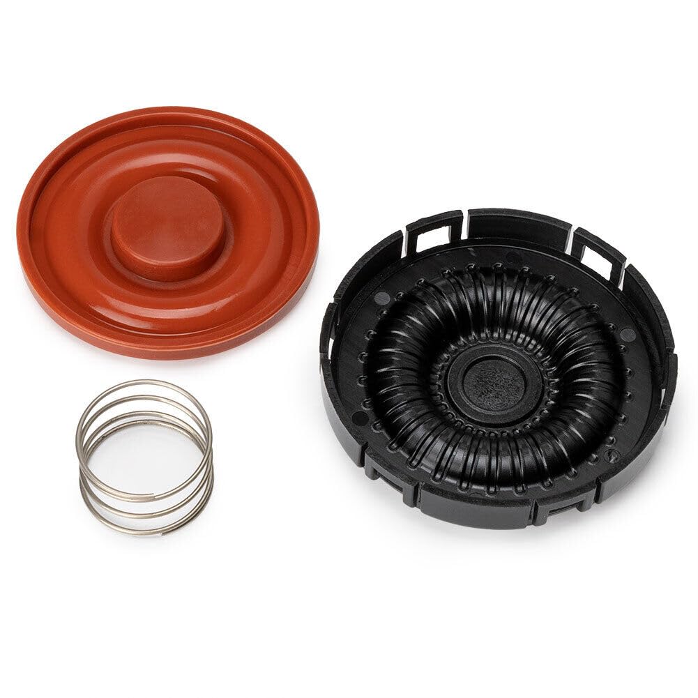 ya 2 8.15 2 pcs PCV Cap Repair Kit for BMW F3X 320i 328i 428i 228i 528i X3 Z4 X1 X4 N20 2.0L