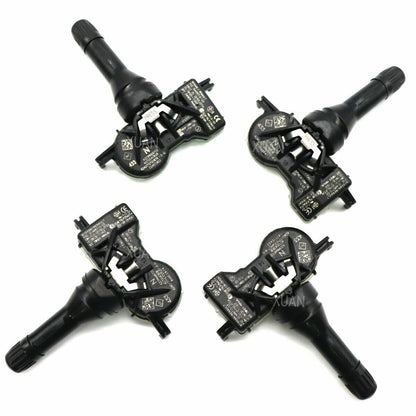 ya 4 8.8 4-Piece tire Pressure Sensor 40700-4CB0A Suitable for Nissan Altima Rogue 40700-4CB0B