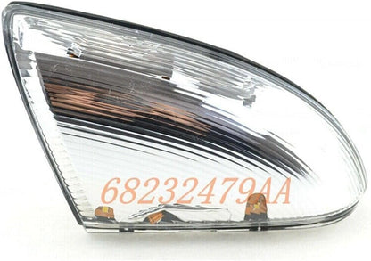 ya 14 9.20 zhengce 68232479AA for 14-18 for Dodge for Ram Driver's side mounted under mirror t-1