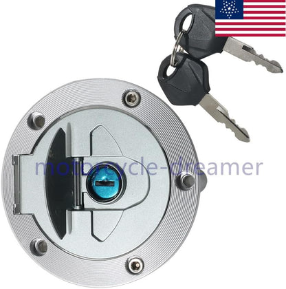 ya 13 9.15 baidi FUEL CAP&Keys for Yamaha YZF R15 11-18/YZF250 YZF R25 15-18/YZF R3 2015-2018