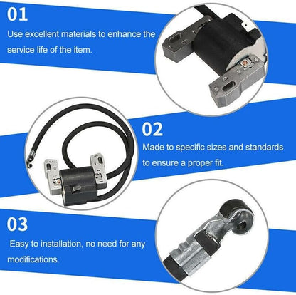 ya 26 10.21 baidi Ignition Coil Replacement Auto Parts for 398811 395492 398265-2