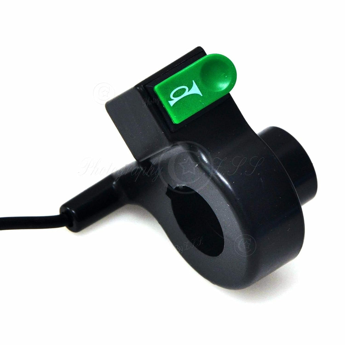 ya 13 9.15 baidi Dia 22mm Handlebar Horn Switch for Electric Dirt Bike Motorcycle Motor Repair_GR