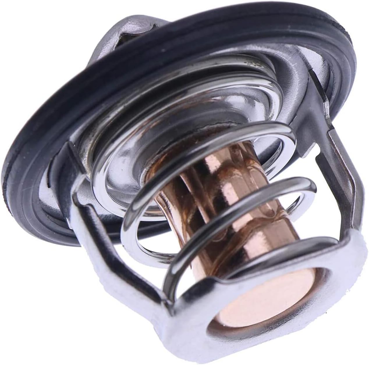 ya 2 8.15 82¡ãC 180¡ãF Thermostat 3918235 for Bobcat 743 733 642 643 1600 Skid Steer Loader